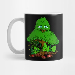 Mother Tree Mug